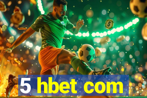 5 hbet com